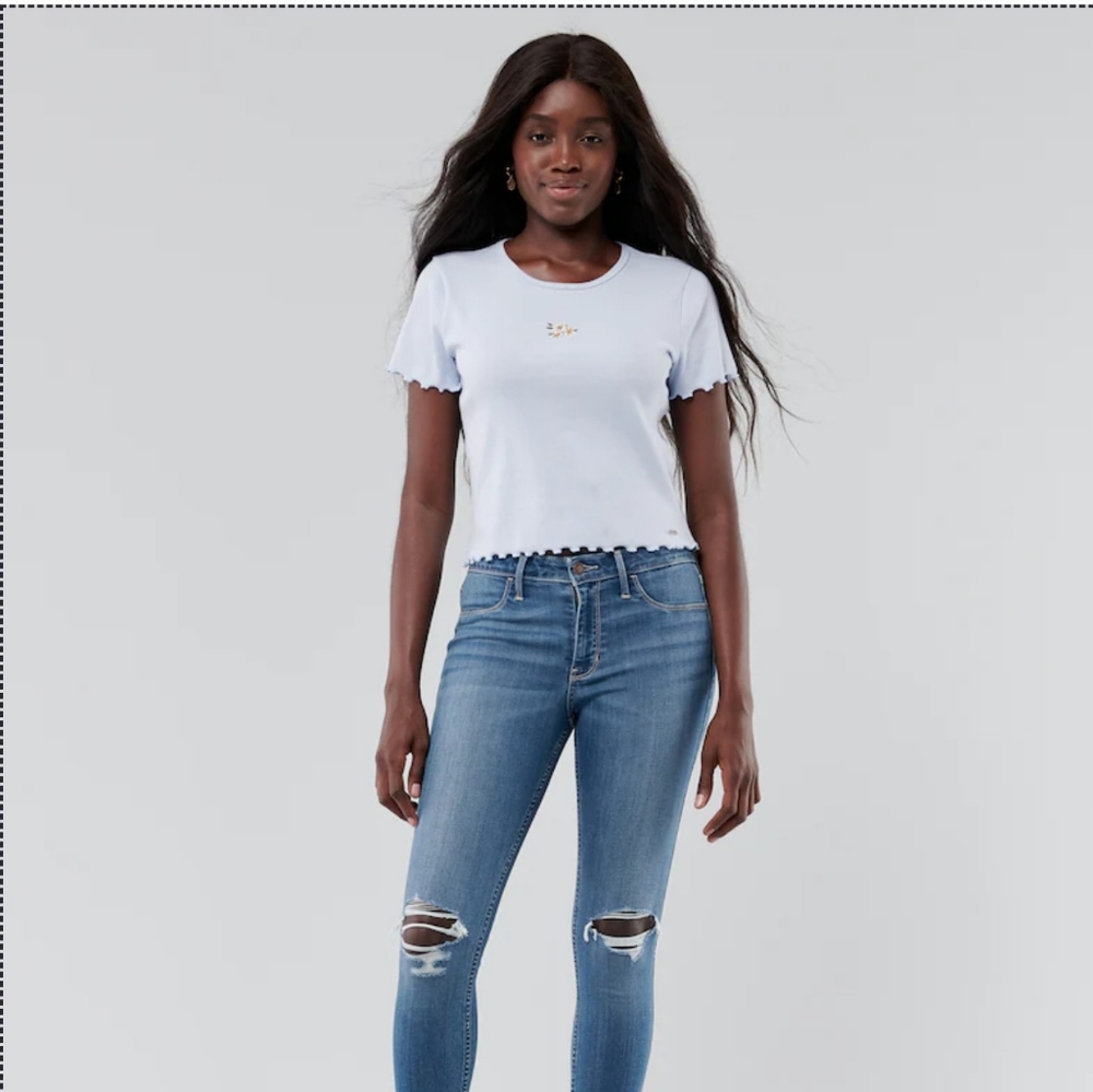 Hollister California Jeans